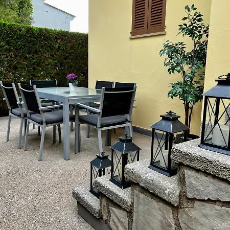 Casa Coromines Βίλα Αλκούδια Εξωτερικό φωτογραφία