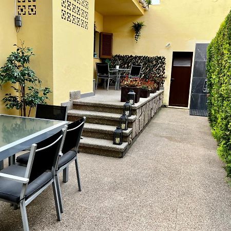 Casa Coromines Βίλα Αλκούδια Εξωτερικό φωτογραφία