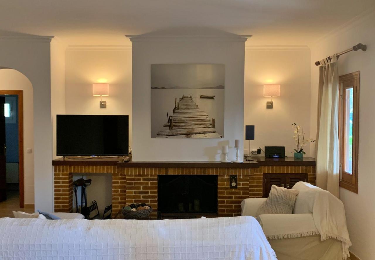 Casa Coromines Βίλα Αλκούδια Εξωτερικό φωτογραφία