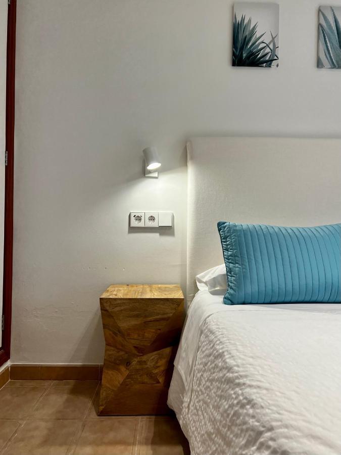 Casa Coromines Βίλα Αλκούδια Εξωτερικό φωτογραφία