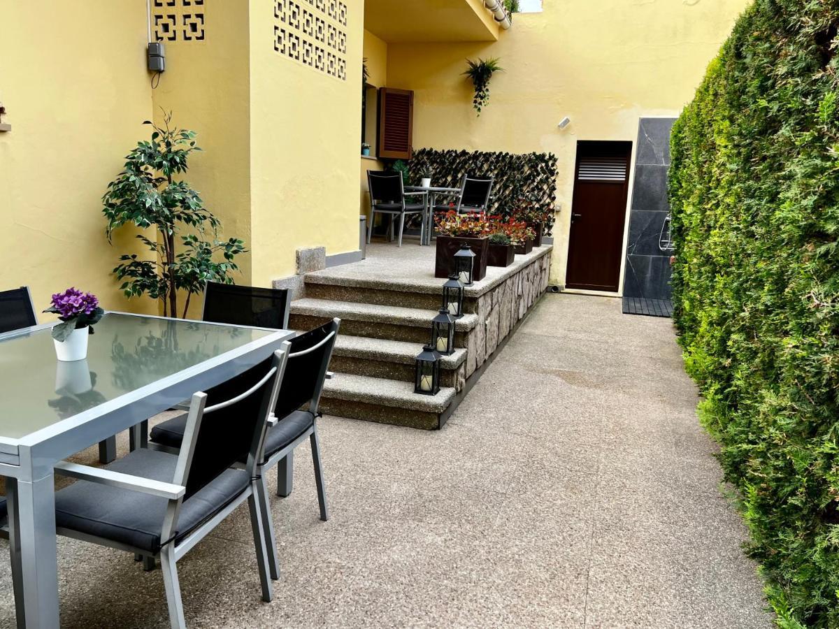 Casa Coromines Βίλα Αλκούδια Εξωτερικό φωτογραφία