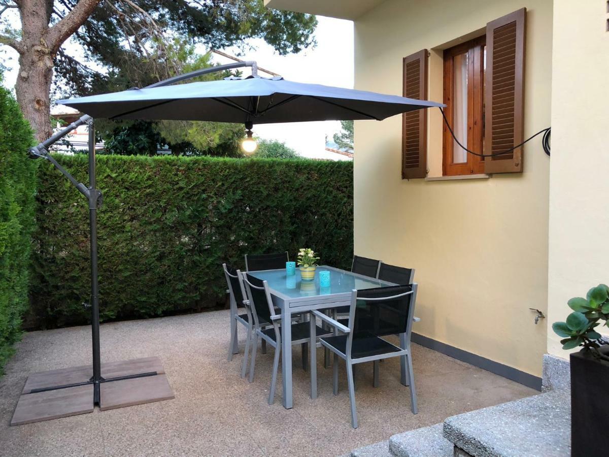 Casa Coromines Βίλα Αλκούδια Εξωτερικό φωτογραφία