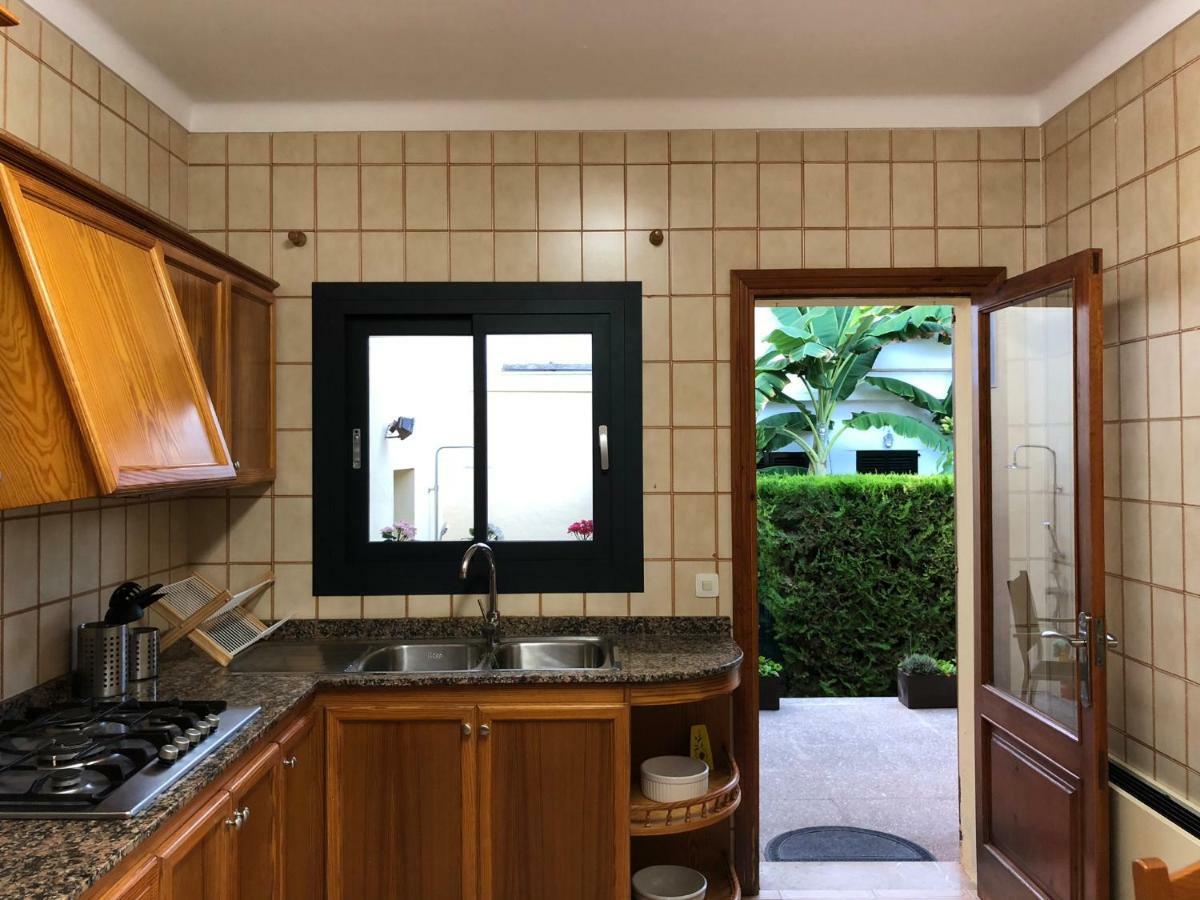 Casa Coromines Βίλα Αλκούδια Εξωτερικό φωτογραφία