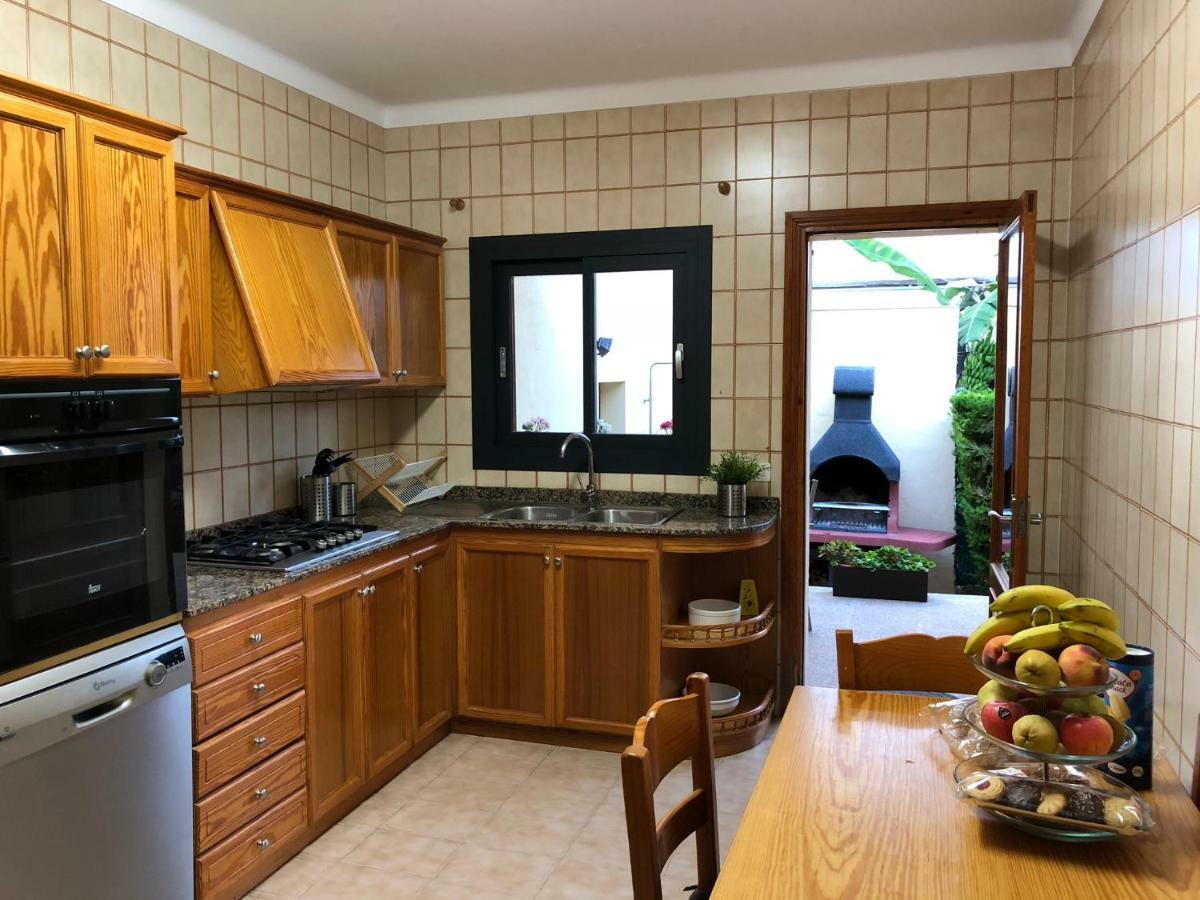 Casa Coromines Βίλα Αλκούδια Εξωτερικό φωτογραφία