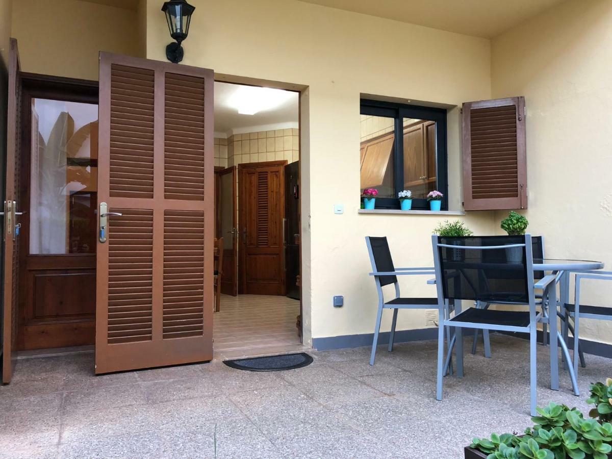 Casa Coromines Βίλα Αλκούδια Εξωτερικό φωτογραφία