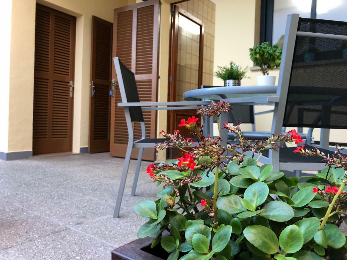 Casa Coromines Βίλα Αλκούδια Εξωτερικό φωτογραφία