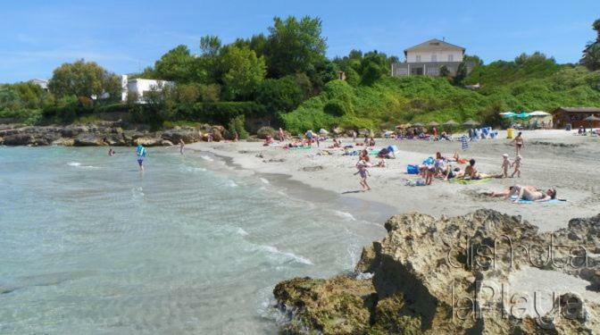 Casa Coromines Βίλα Αλκούδια Εξωτερικό φωτογραφία
